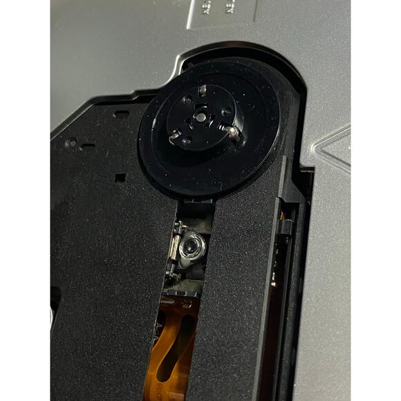 Memorex Personal CD Player W6 Second | with Trutech bundle- Non working- - Picture 10 of 12